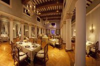 Taj Falaknuma Palace, Hyderabad 31